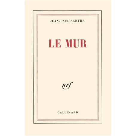 Le Mur