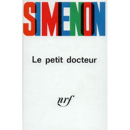Le Petit Docteur