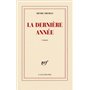 La dernière année
