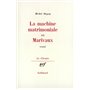 La machine matrimoniale ou Marivaux