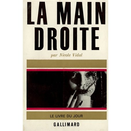 La main droite