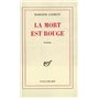 La Mort est rouge