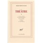Théâtre