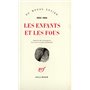 Les Enfants et les Fous