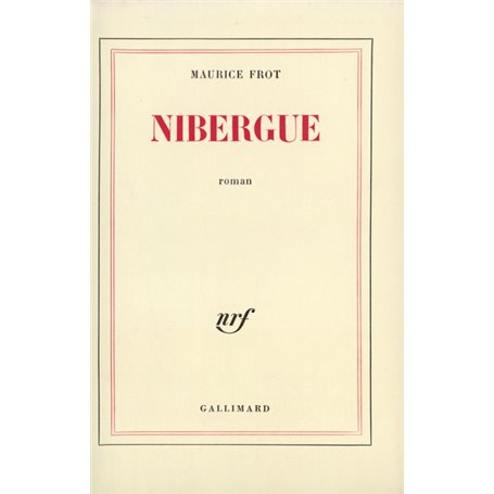 Nibergue