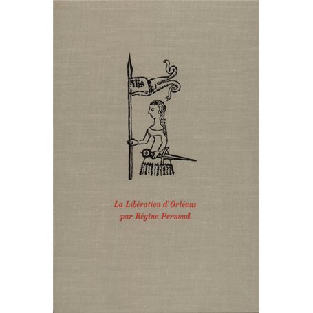 La libération d'Orléans