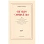 uvres complètes