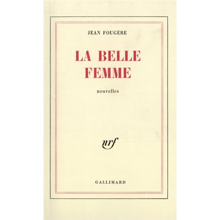 La Belle femme