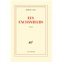 Les enchanteurs