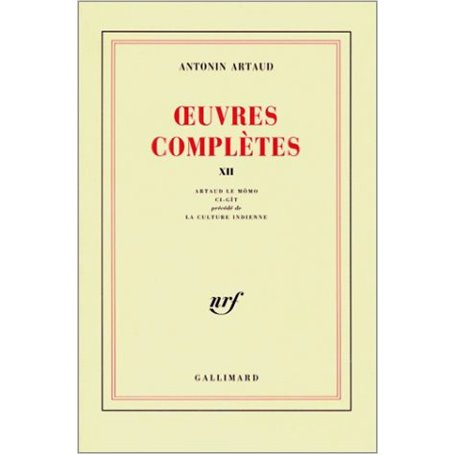 uvres complètes