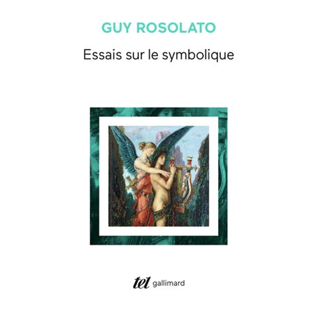 Essais sur le symbolique