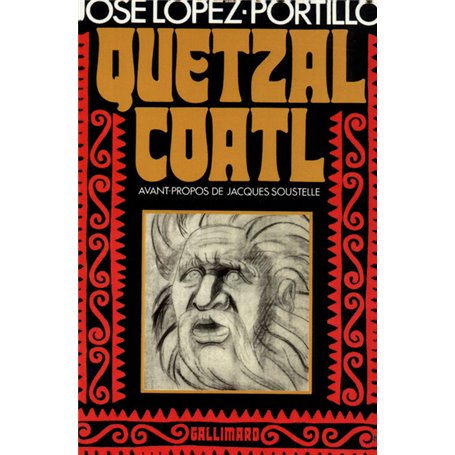 Quetzalcóatl