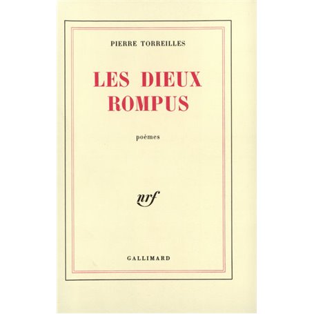 Les dieux rompus