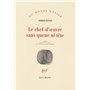 Le chef-d'oeuvre sans queue ni tête