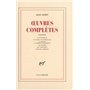 uvres complètes