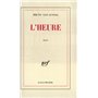 L'heure