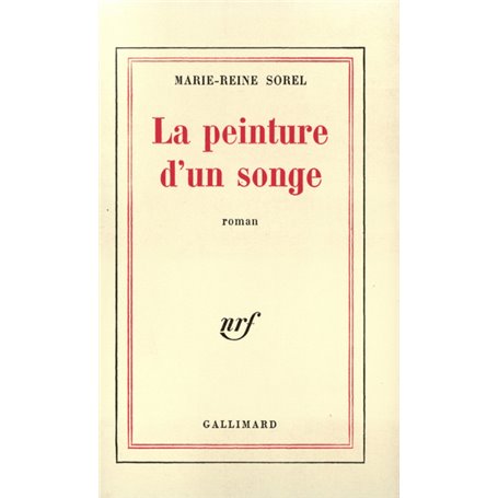 La Peinture d'un songe