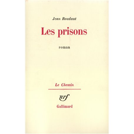 Les Prisons