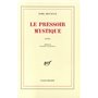 Le Pressoir mystique