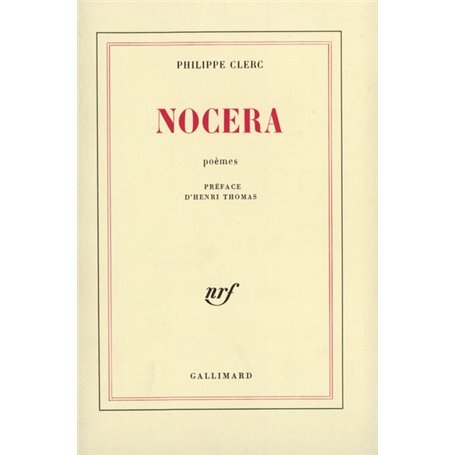 Nocera