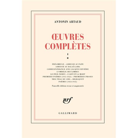 uvres complètes