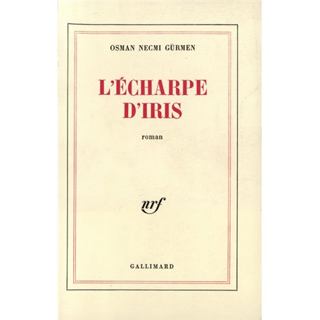 L'Écharpe d'Iris