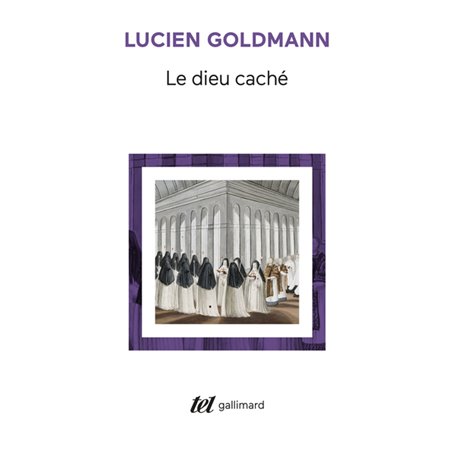 Le Dieu caché