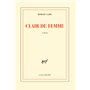 Clair de femme