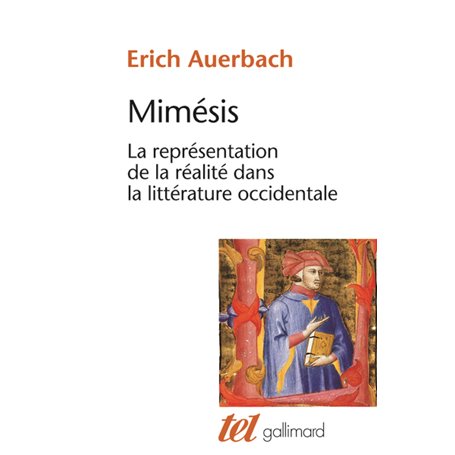 Mimésis