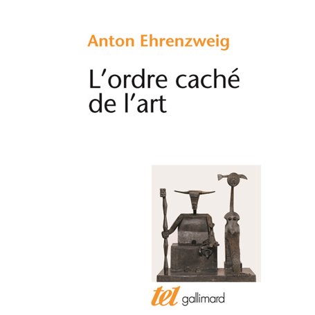 L'Ordre caché de l'art