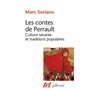 Les Contes de Perrault