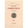 Corrections