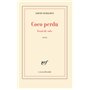 Coco perdu