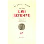 L'ami retrouvé