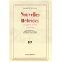 Nouvelles Hébrides et autres textes