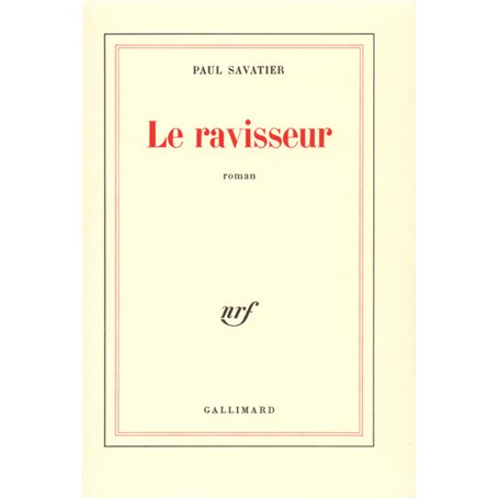 Le Ravisseur