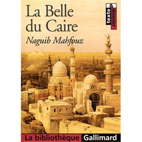 La Belle du Caire