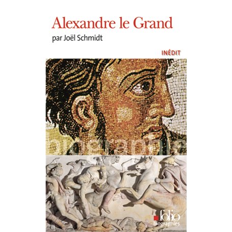 Alexandre le Grand