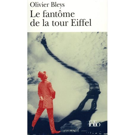 Le Fantôme de la tour Eiffel