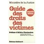 Guide des droits des victimes