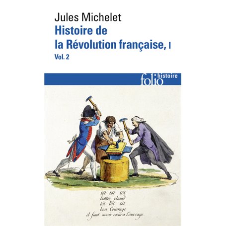 Histoire de la Révolution française