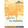 Le réalisme