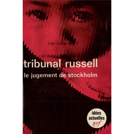 Tribunal Russell