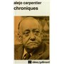 Chroniques