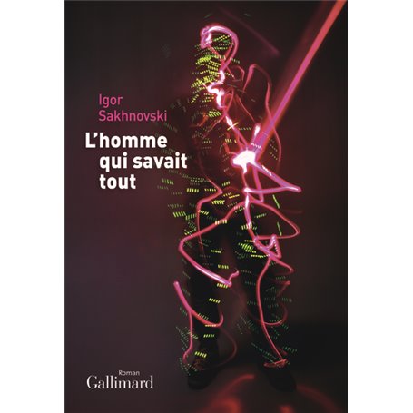 L'homme qui savait tout