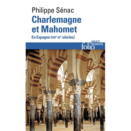 Charlemagne et Mahomet