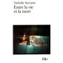Entre la vie et la mort