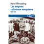 Les empires coloniaux européens