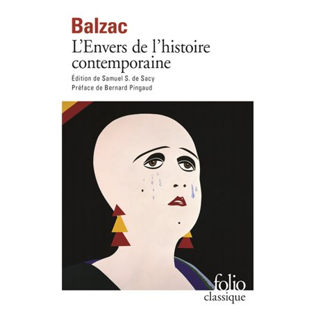 L'Envers de l'histoire contemporaine