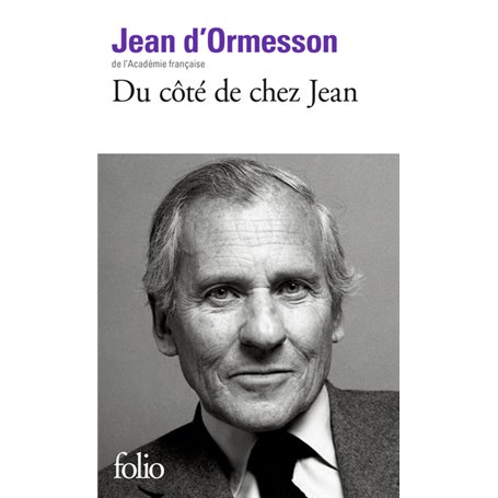 Du côté de chez Jean